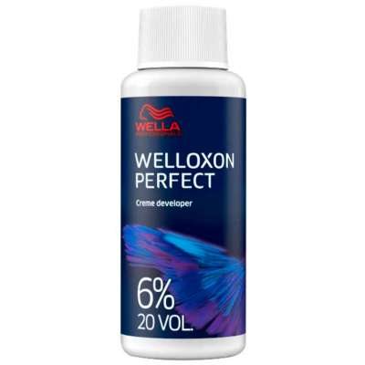 Welloxon Perfect 20 Vol 6% 60ml
