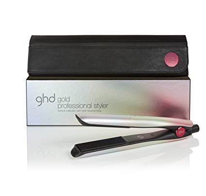 GHD PLATINUM+ FESTIVAL COLLECTION