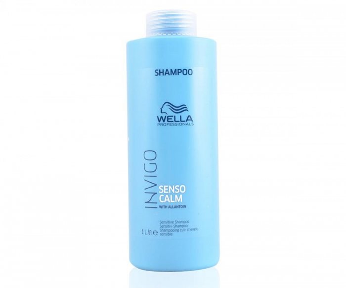 Invigo Calm Sensitive Shampoo 1000ml