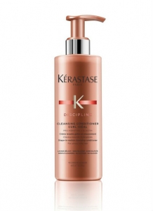 Cleansing Conditioner Curl Ideal 400ml