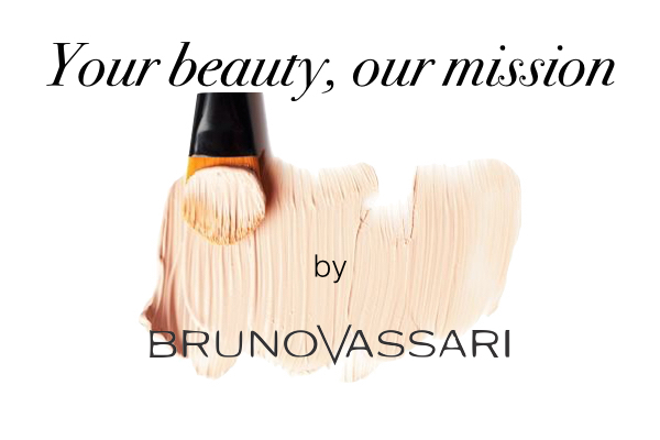 5 consejos para mimar tu piel con Bruno Vassari