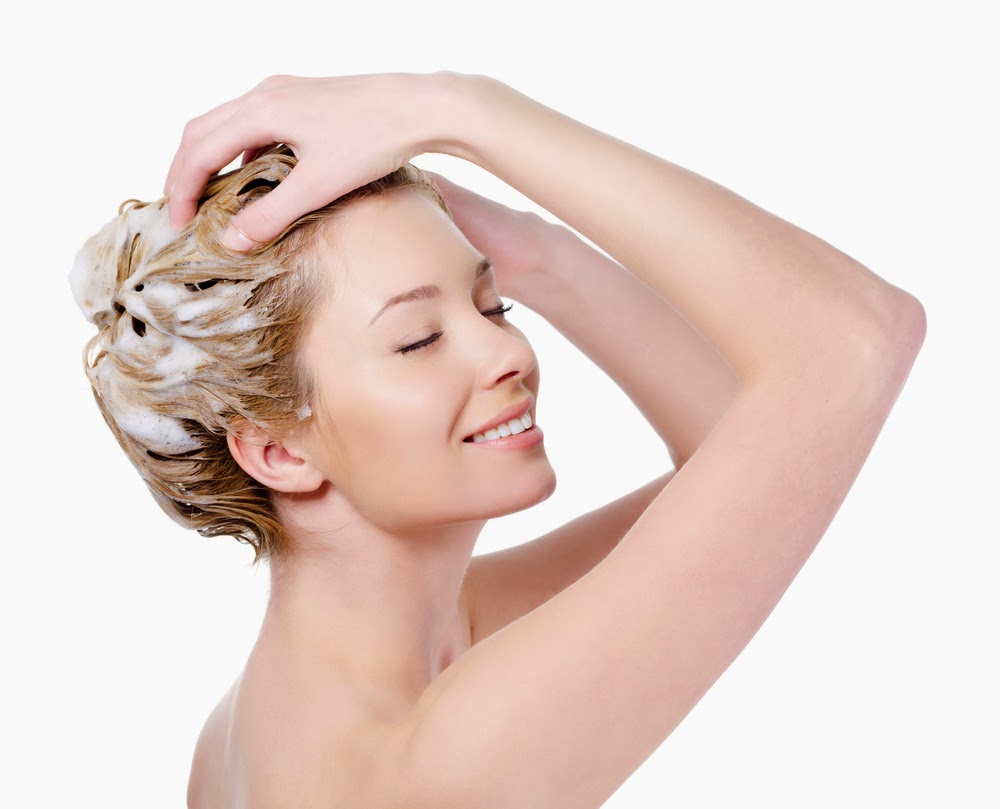 5 consejos para lavar tu cabello correctamente