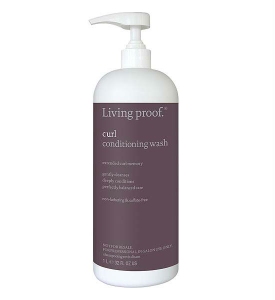 Curl Conditioning Wash 1000ml Profesional
