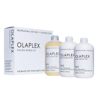 OLAPLEX Kit Salon Intro 525ml.